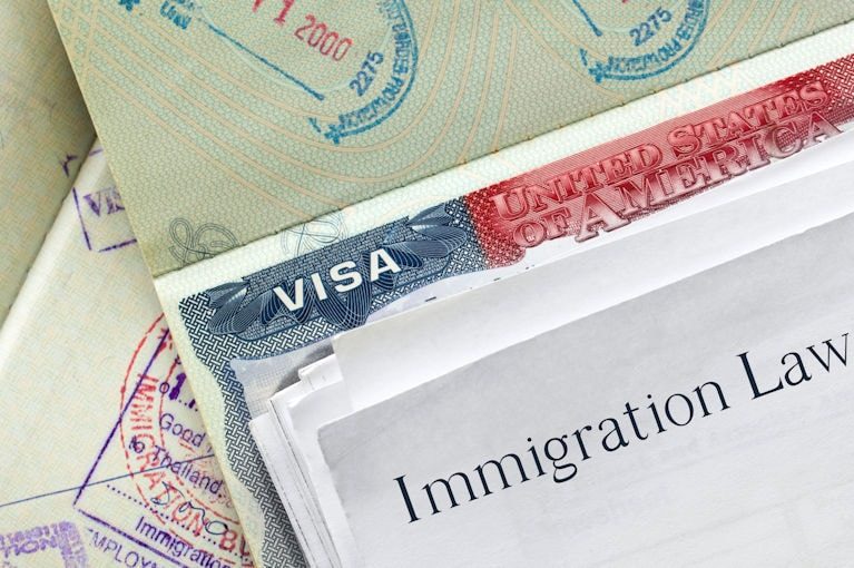 Immigration Visa | Law Office of Jessie M. Thomas