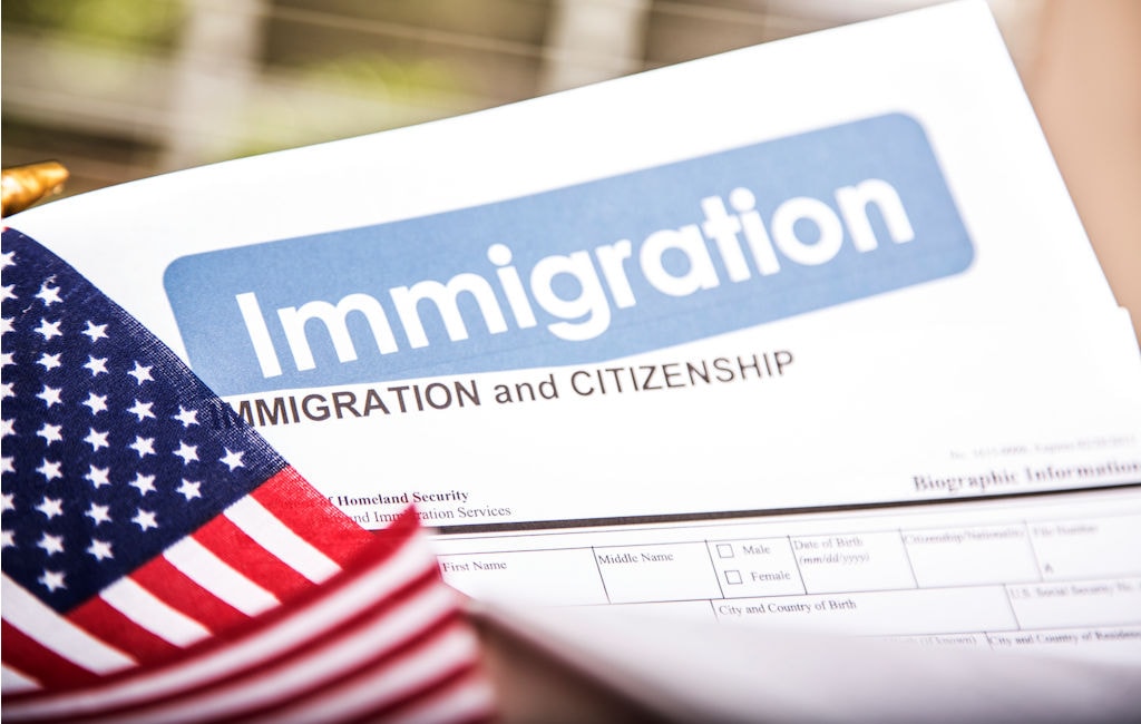 Law Office of Jessie M. Thomas | Immigration Lawyer